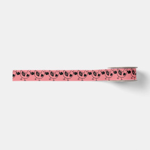 Love Bird Grosgrain Ribbon