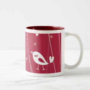 Love Bird Mug