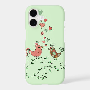 Love Birds