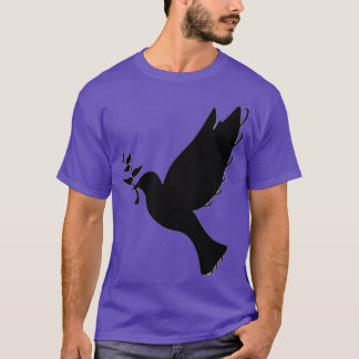 love birds 6 T-Shirt