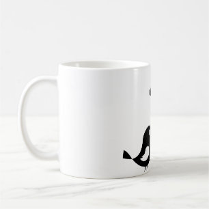 love, birds, animals coffee mug