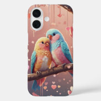 Love Birds
