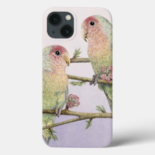 Love Birds iPhone 13 Case