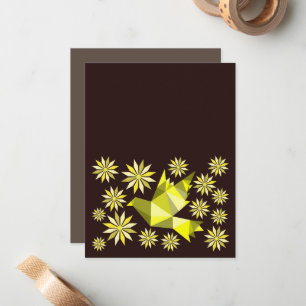 love birds gift card