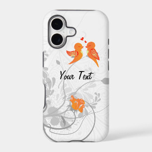 Love Birds - Personalise