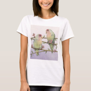 Love Birds T-Shirt