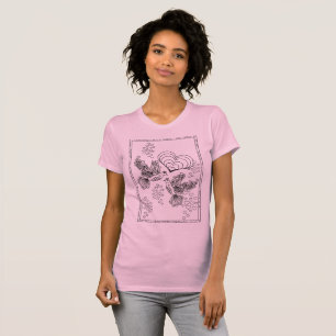 Love Birds T-Shirt