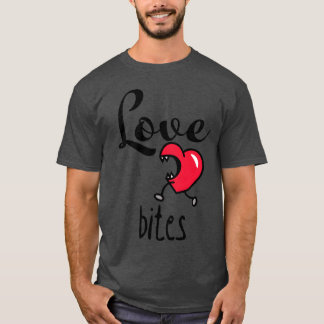 Love Bites boy T-Shirt