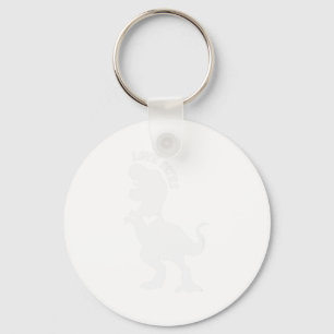 Love Bites Dinosaur Valentine Dino Key Ring