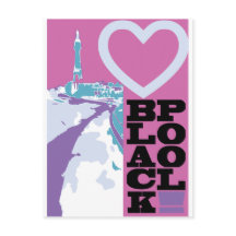 Love Blackpool