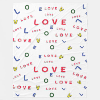 love blanket