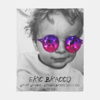 Love Blanket - Life On The Stoop