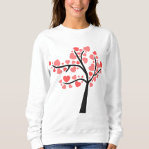 🌴❤️ Love Blooms: Heart Tree of Affection ❤️🌲