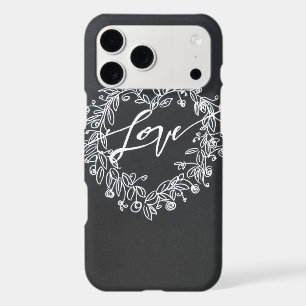 Love Blooms iPhone XSMax Case