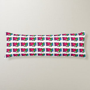 Love body cushion