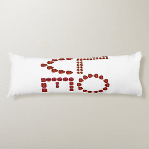 Love Body Cushion