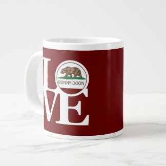 LOVE Bonny Doon 20oz Mug