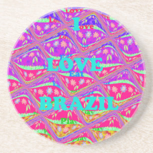 Love  Brazil.png Coaster