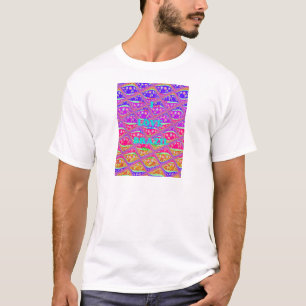 Love Brazil.png T-Shirt