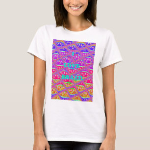 Love  Brazil.png T-Shirt