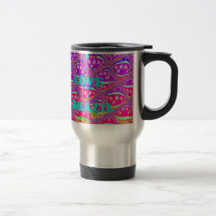 Love  Brazil.png Travel Mug