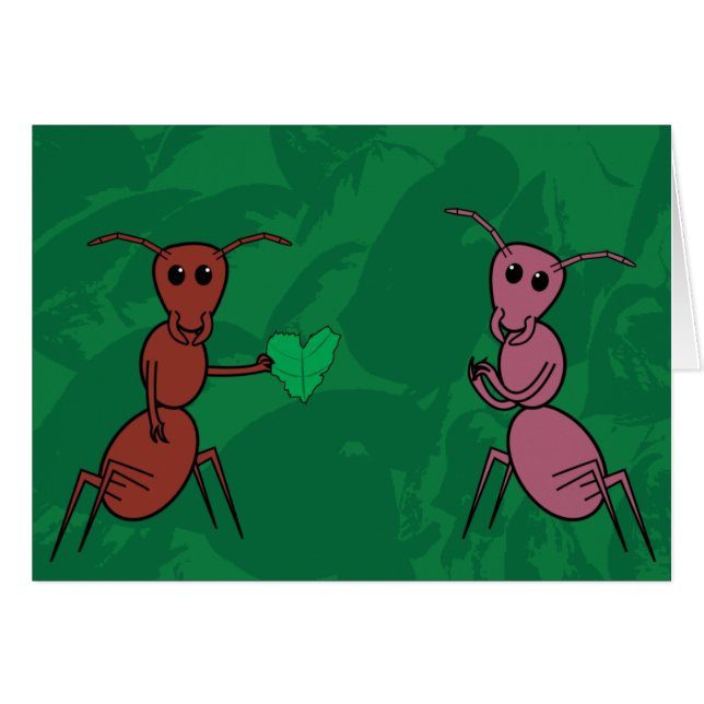 Love Bug (Front Horizontal)