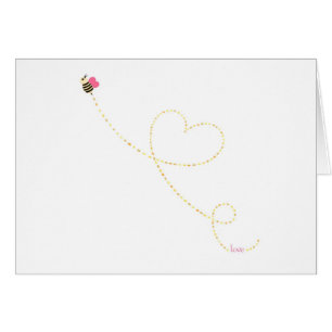 "Love Bug" Bee