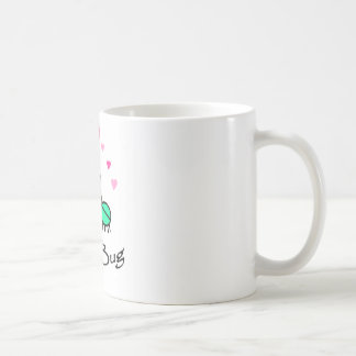 Love Bug Coffee Mug