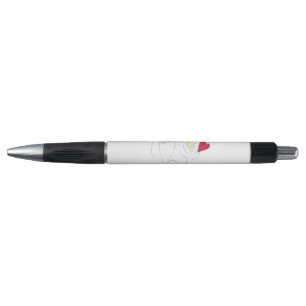 Love Bug Emmy Pen