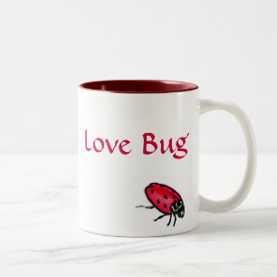 Love Bug Mug