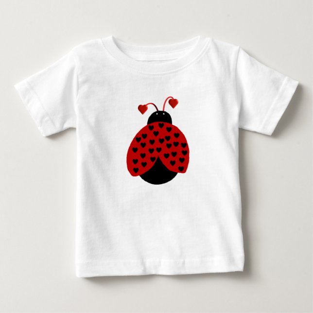 Love Bug Shirt (Front)
