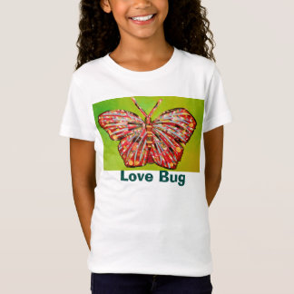 Love Bug T-Shirt