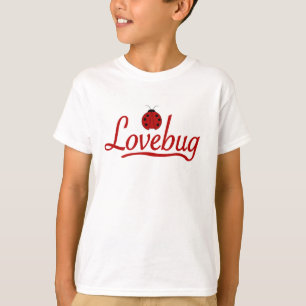 Love bug T-Shirt