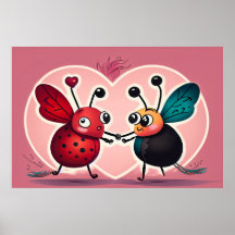 Love Bugs