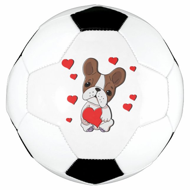 Love Bully Football (Front)
