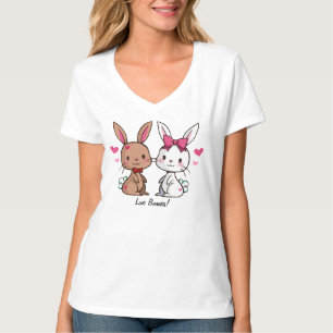 Love Bunnies T-Shirt