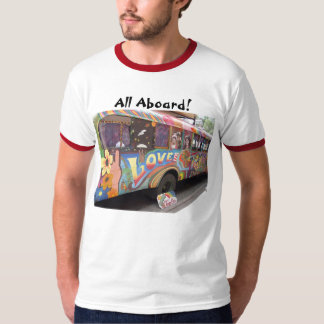 Love Bus T-Shirt