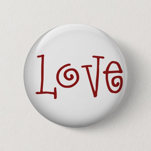 Love Button (Front)