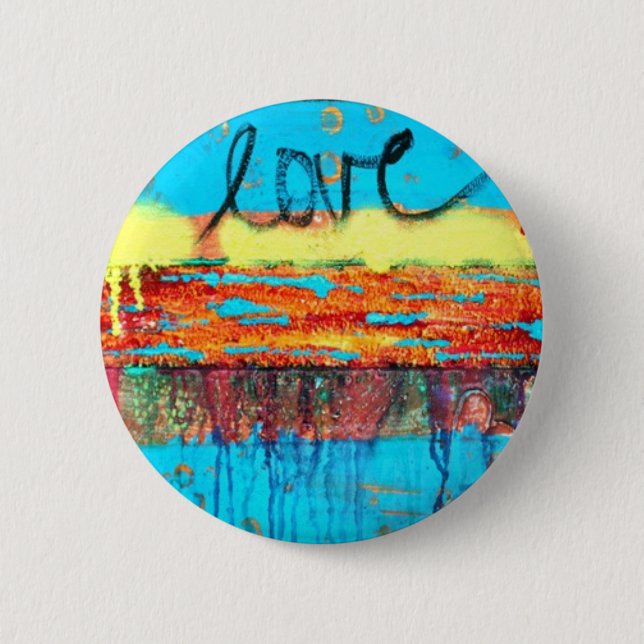 Love Button (Front)