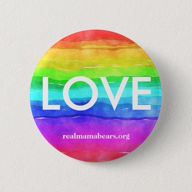 Love Button (Front)