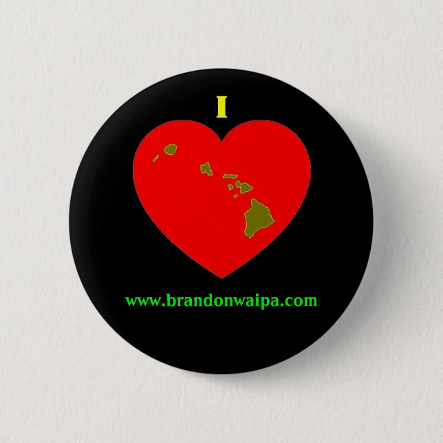 LOVE - BUTTON (Front)
