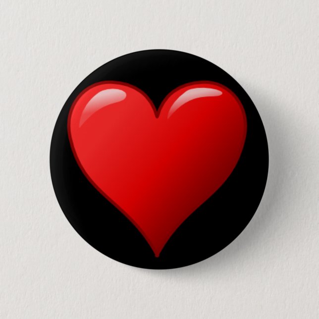 Love Button (Front)