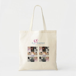 Love By Numbers Tote