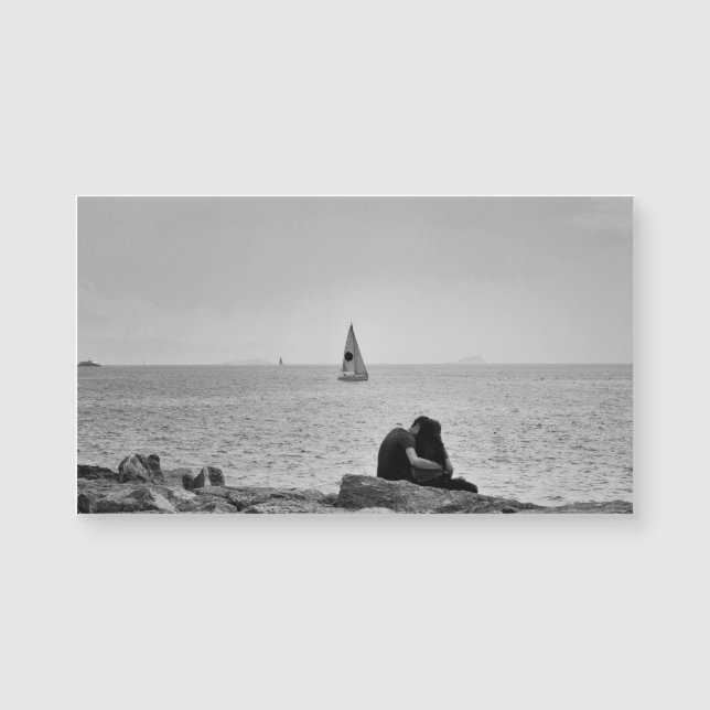 Love by sea (Front)