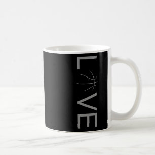 Love Bysketbyll Apparel - Bysketbyll  Coffee Mug