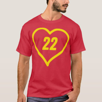 Love Caitlin 22Caitlin Clark1 T-Shirt
