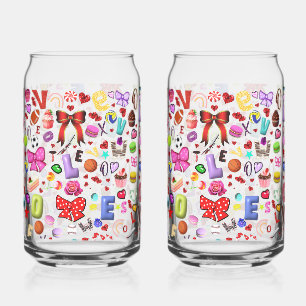 Love Can Glass