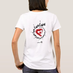Love Canada T-Shirt