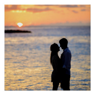 Love Canva  Canvas Print