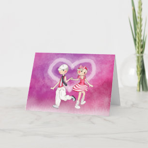 Love card